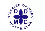 the ddmc logo