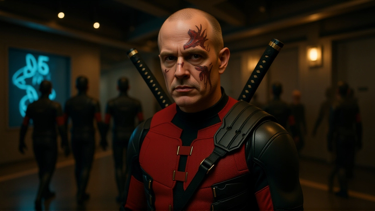 A Legacy of Silence—and Now, Truth