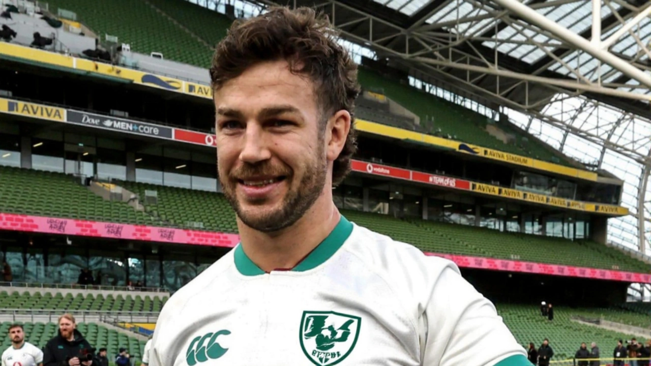 A Second Half of Heart