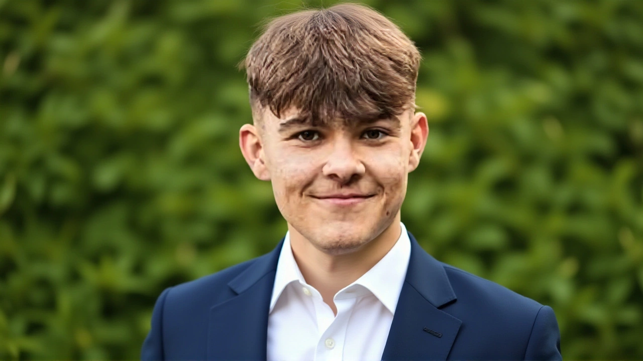 Legislative Momentum and the Home Office’s Role