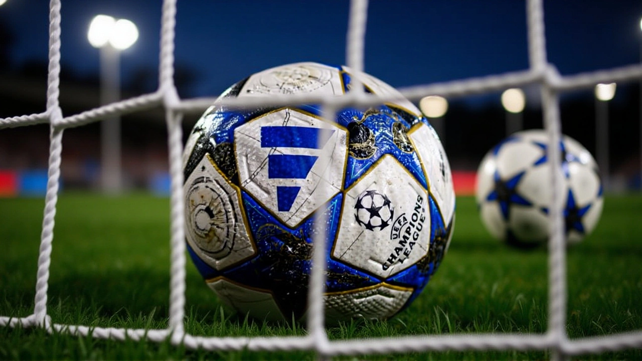 The Human Cost of Football’s Digital Divide