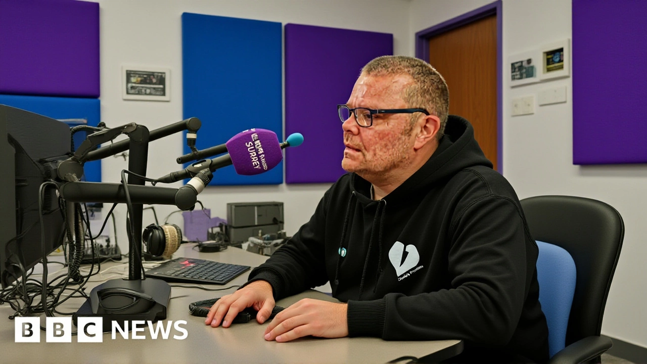 The Viral Resonance — And a New Tragedy