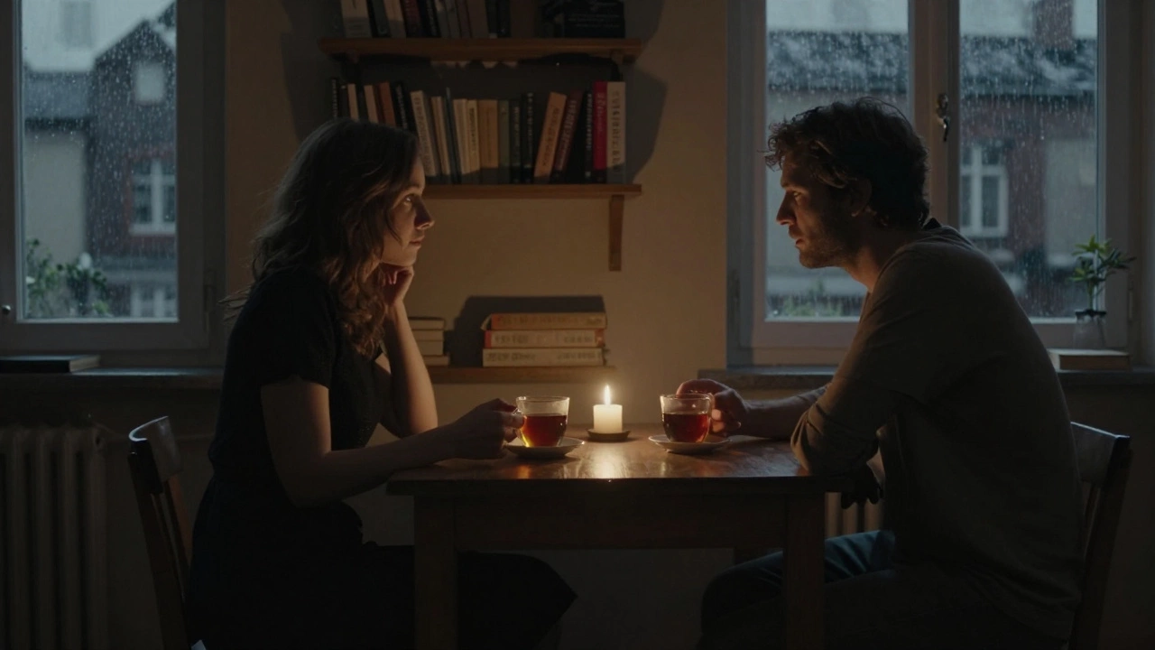 Escort Russian Services - Expertise, Discretion, and What Really Matters