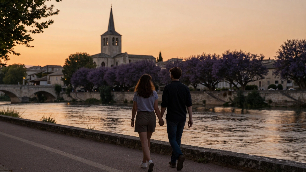 Escorts in Avignon: What Really Happens When Personal Companionship Turns Unexpected